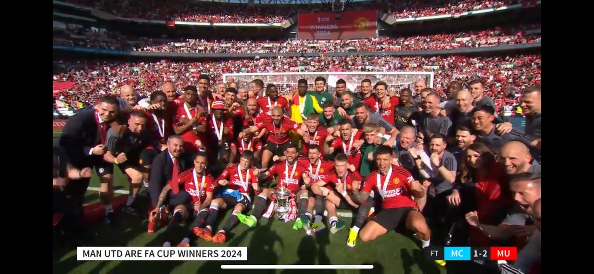 RedD_mufc's tweet image. All in