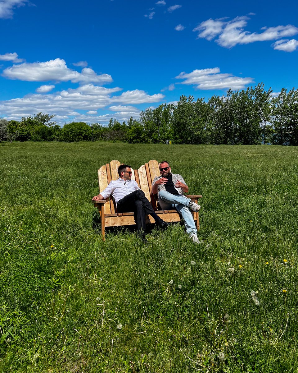 Paul St-Pierre Plamondon tweet media