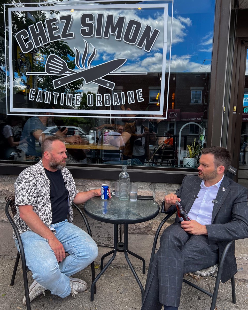 Paul St-Pierre Plamondon tweet media