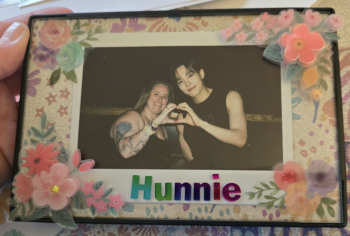 Breezy4monstax's tweet photo. Decorated my @CIX_Official babies they look cute 🥺 @CIX_twt #cix #cixinatl #hyunsuk #baejinyoung #seunghun https://t.co/LhZs9OFJlI