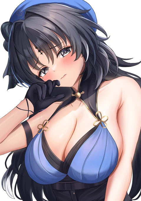 #WutheringWaves #ProjectWAVE #鳴潮 秧秧(ヤンヤン)さん!