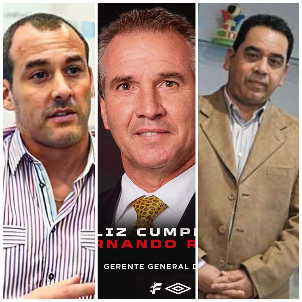 FutbolPeru7's tweet photo. Pregunto: ¿Qué hizo @SafapPeru con #JuanAurich y #UniónHuaral que perdieron sus licencias? Nada. Por eso los jugadores de estos clubes andan asadazos con #Revilla y #RobertoSilva. Y que no se esconda el otro 'MAFIOSO' de #JhonnyBaldovino. Ese es de lo peor. Ya te tenemos fichado! https://t.co/QymIFZGqKQ