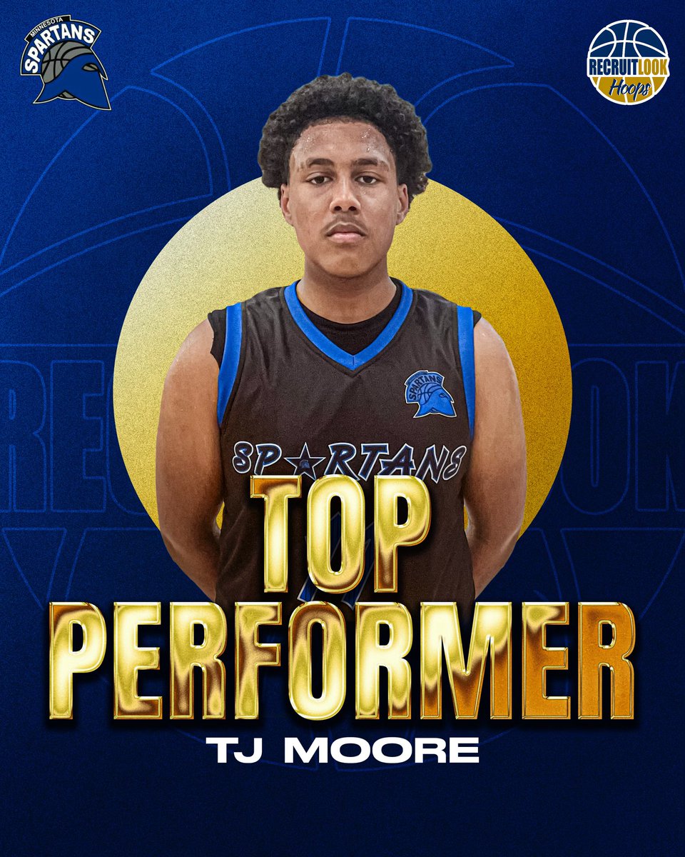 RecruitLook Hoops tweet media