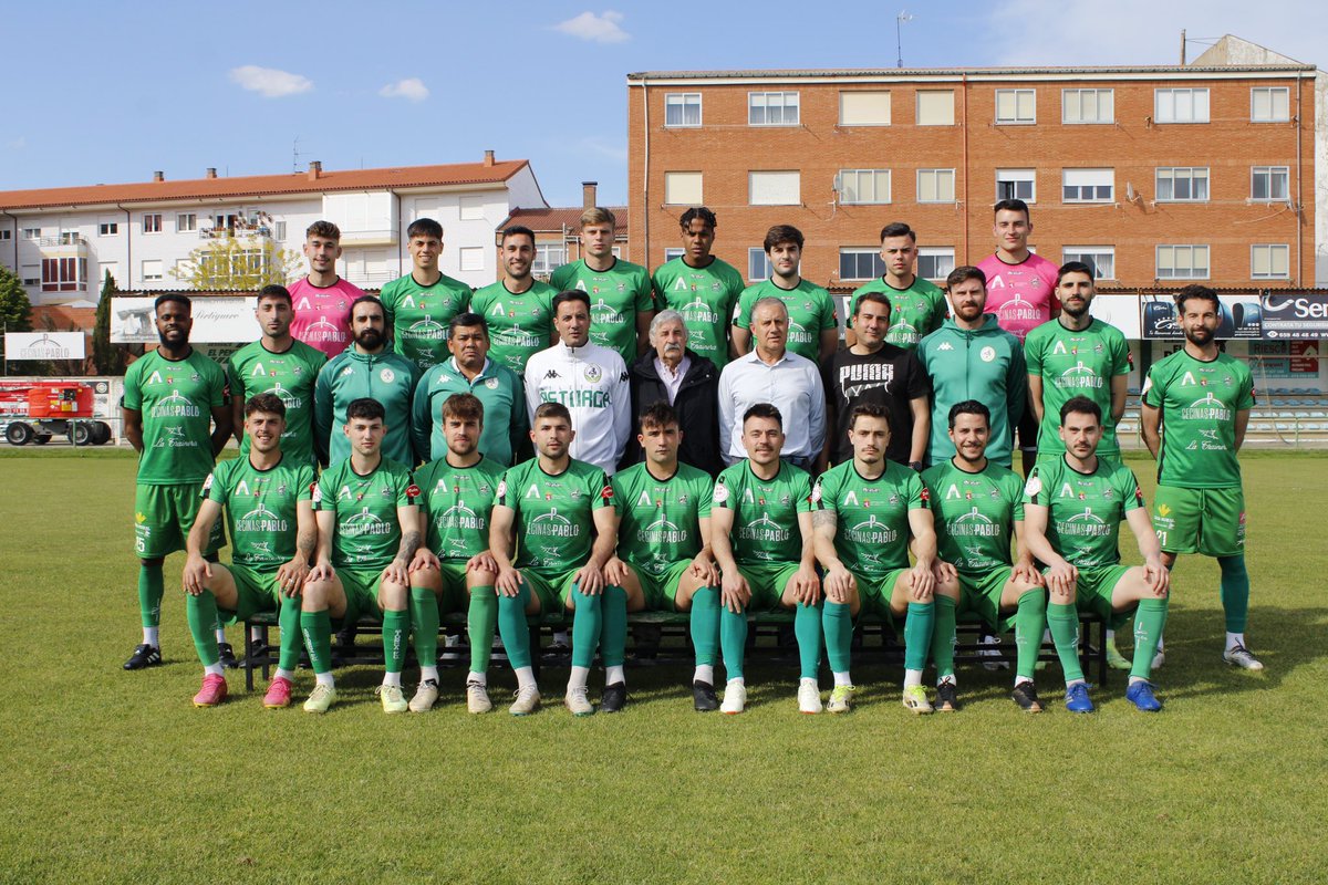 Atlético Astorga F.C. tweet media