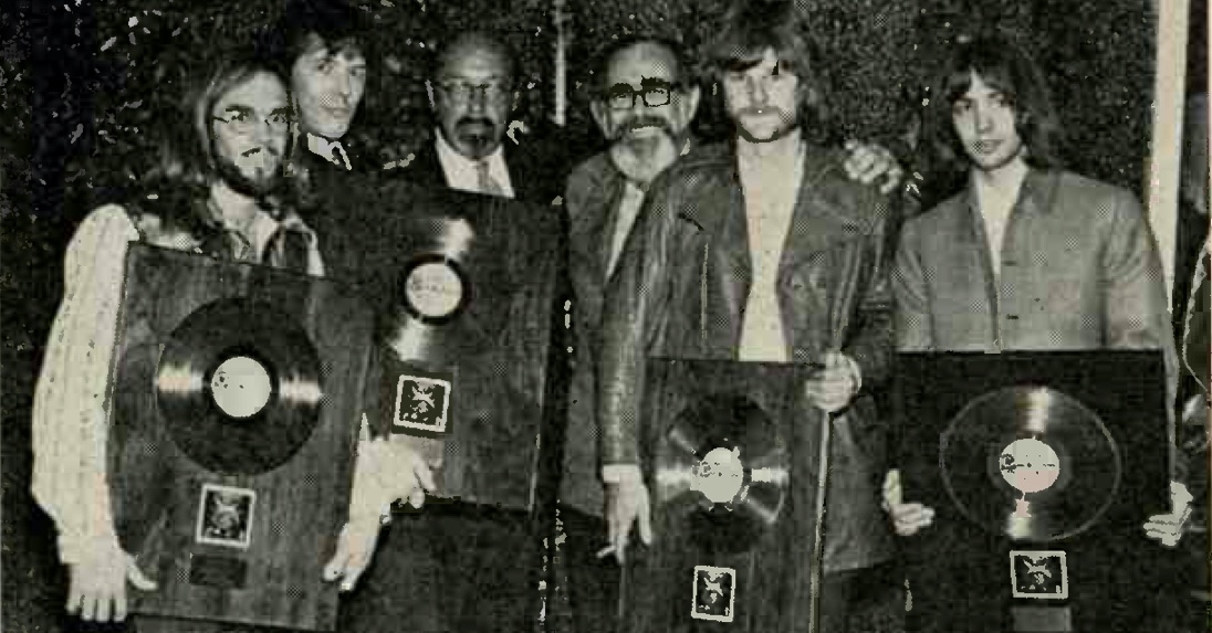 Best Classic Bands tweet media