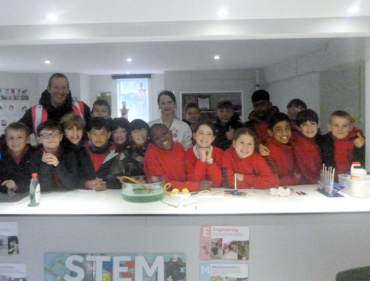 RCNewSchools's tweet photo. St Alban’s Catholic Primary School in Cambridge has become a part of the Our Lady of Walsingham Multi Academy Trust and also achieved an “outstanding” rating in a recent Section 48 inspection.
https://t.co/5tSUzgVCQD https://t.co/LFaw8YovU0