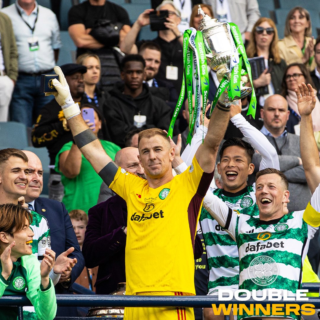 Celtic Football Club tweet media