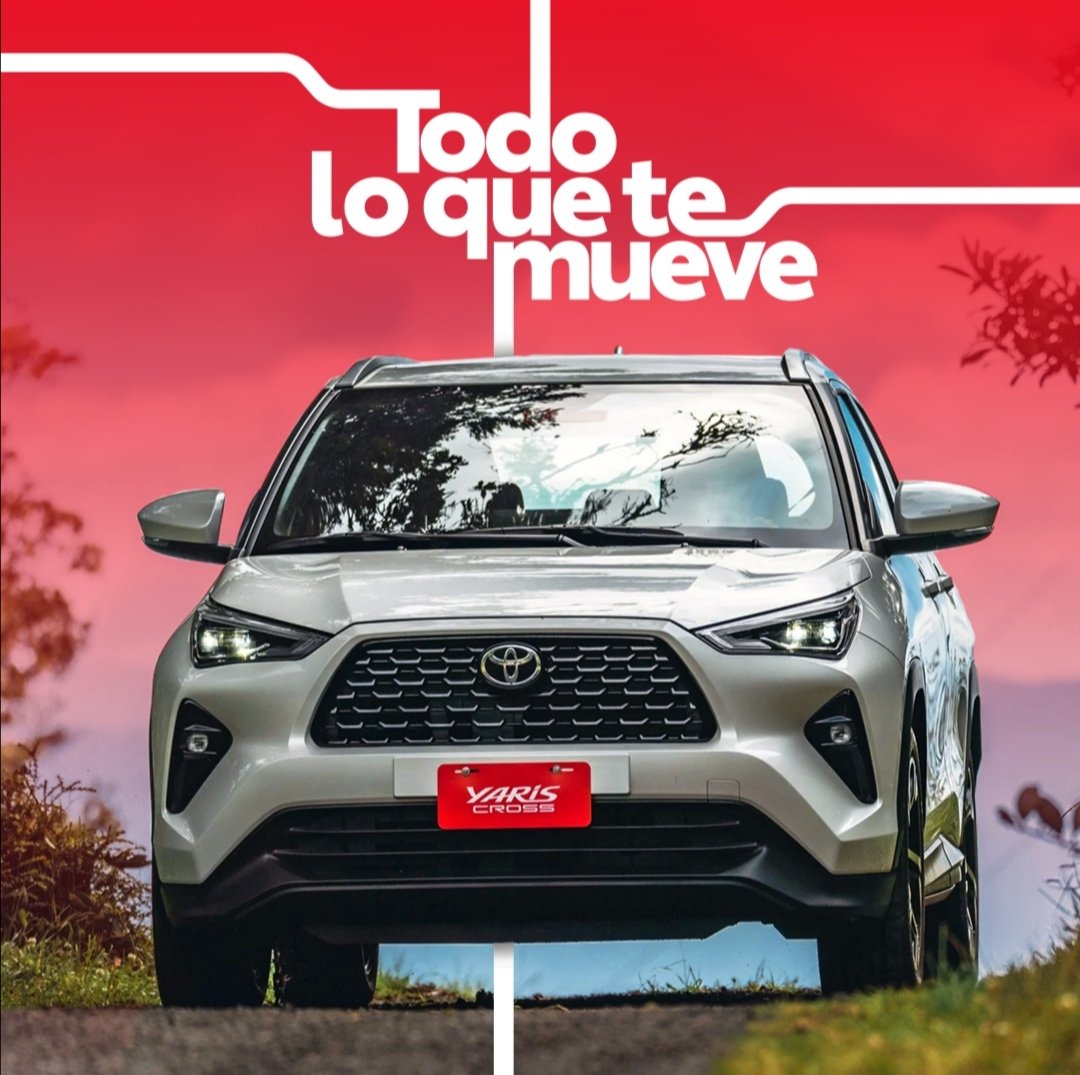 Toyota De Venezuela (@ToyotaOficialVe) / Posts / X