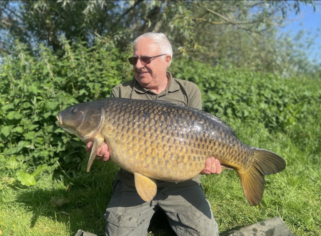 BobskiAllan's tweet photo. So pleased to get this beauty πpukka squirrel baits candy wafter the hook bait πhttps://t.co/eFSh5Dvqn2 https://t.co/9EwBoA0Zfs