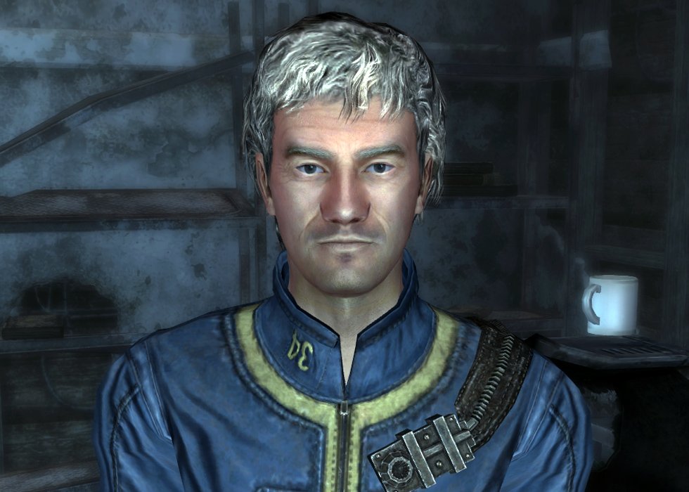 WillTheAce's tweet photo. Oh hey I didn't know @joelhaver was in New Vegas https://t.co/3qd2uST9JC