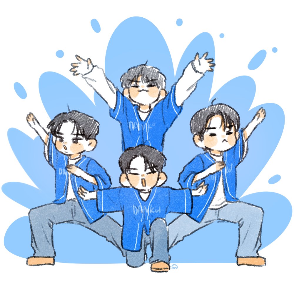 mingp_a's tweet photo. 인간 포카리 등장

#윤두준 #양요섭 #이기광 #손동운 https://t.co/GKy4iHfRVy
