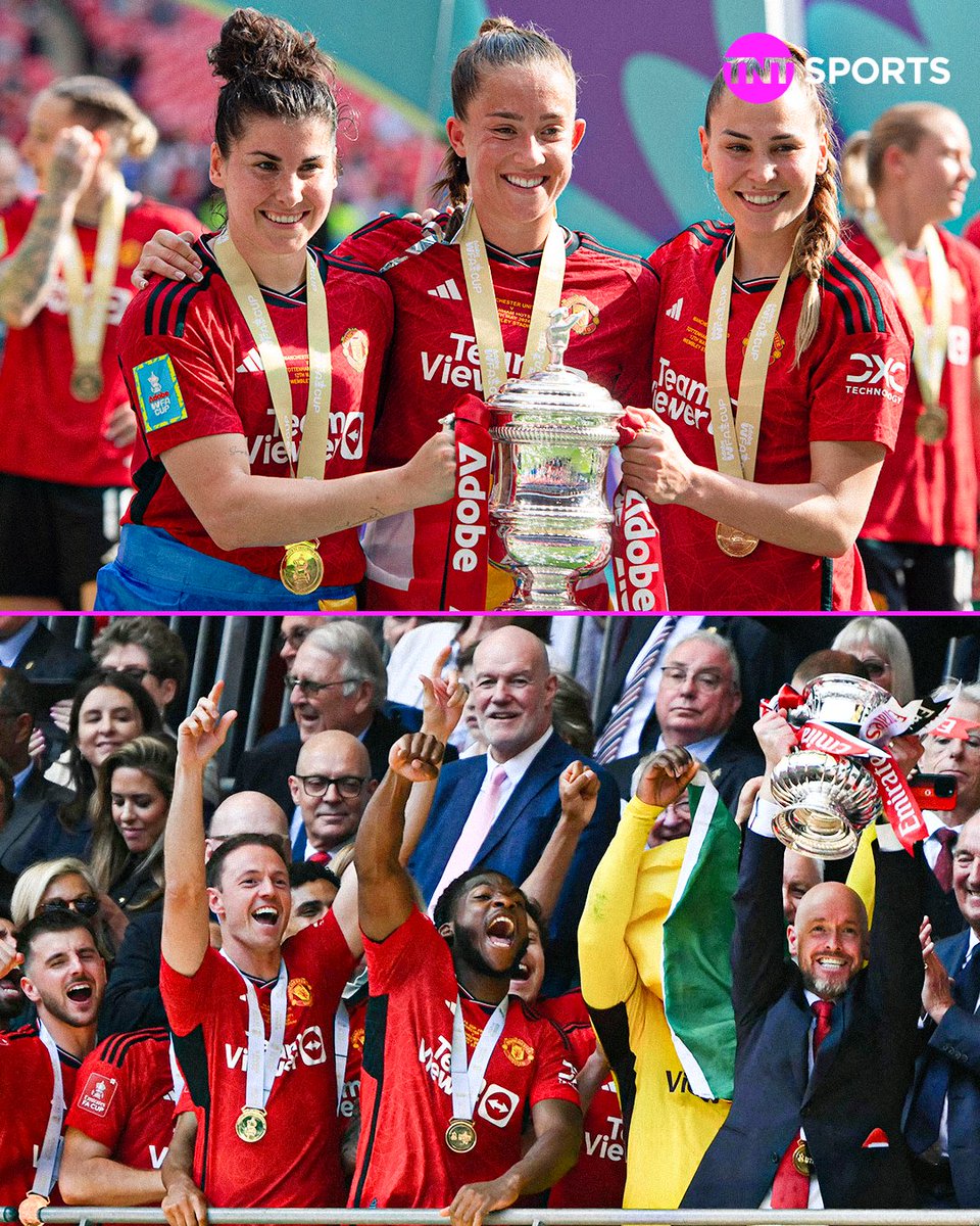 Football on TNT Sports tweet media