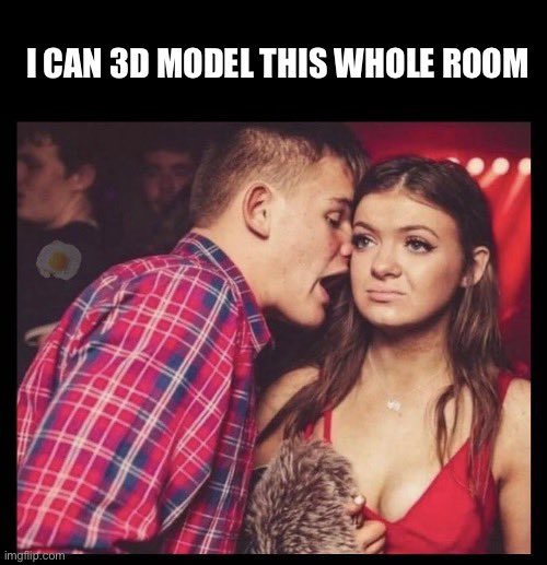 I’m not lying 😉