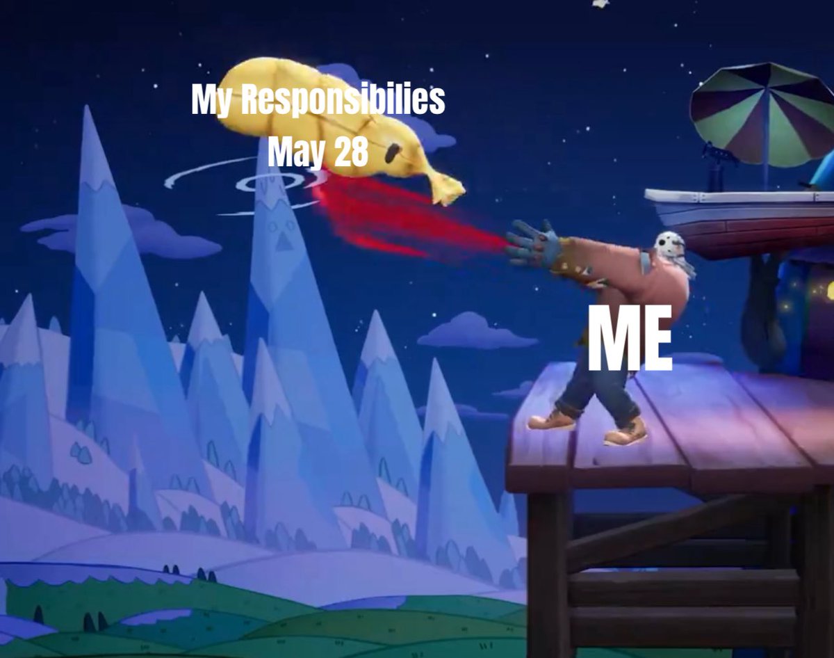 Ik Im Not The Only One 😅 #Multiversus #RiseOfMultiversus