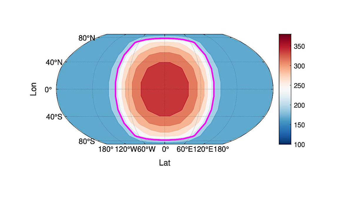 Potential Surface Ice Distribution On Close-in Terrestrial Exoplanets Around M dwarfs
astrobiology.com/2024/05/potent… #astrobiology #Europa #astrochemistry @EuropaClipper @NASAJuno @ESA_JUICE