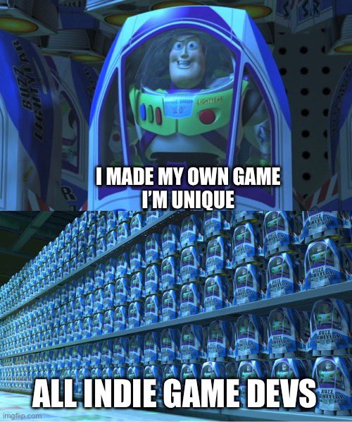 blazeDev 🇵🇱 | Astro Strike Indie Developer tweet media