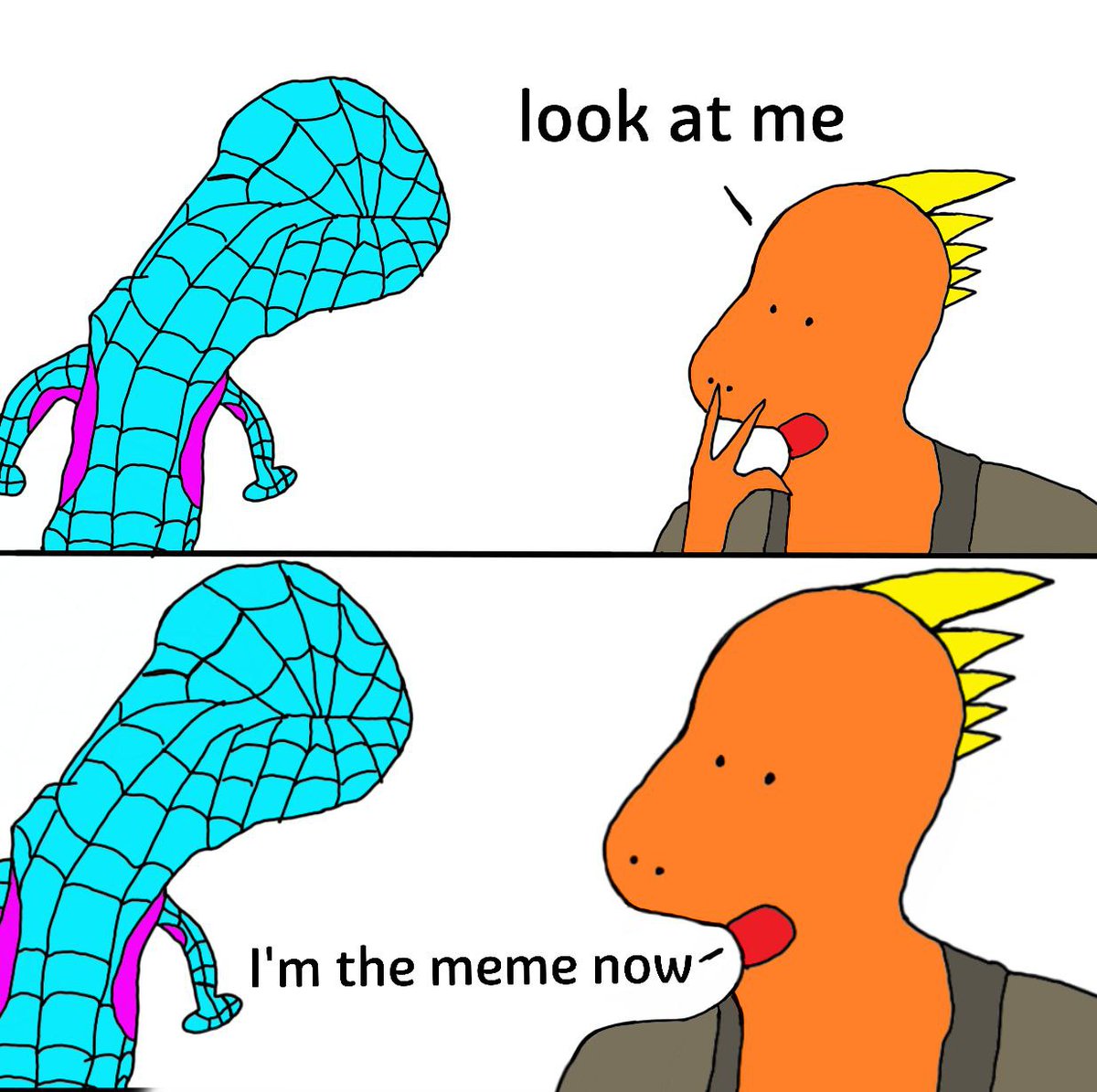 dino tweet media