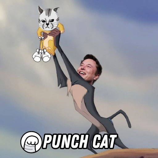Punchcat_onsol's tweet photo. $PUNCH
PUNCH CAT is ready to $PUNCH the lucky $DOGE and take his place.
Join us 👊👊👊

@elonmusk @ElonMuskPD @ElonMuskAOC 

WEB:https://t.co/WxgOBJbZfG
TG:https://t.co/eOQBjFAIio
X:https://t.co/41ps7oUeMM
DEX:https://t.co/8apakS7pGx https://t.co/NrSafUKGFj