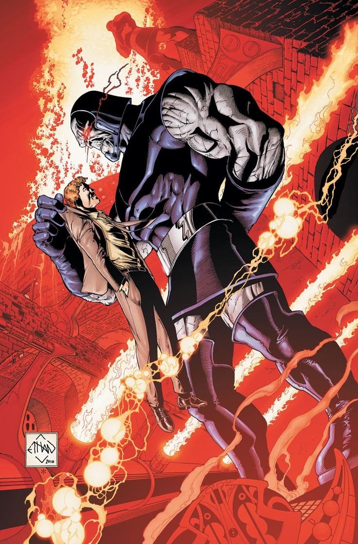 Darkseid 🔥 tweet media