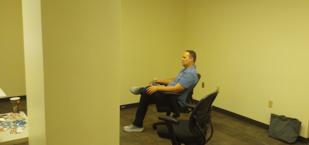 Wade Chandler tweet media