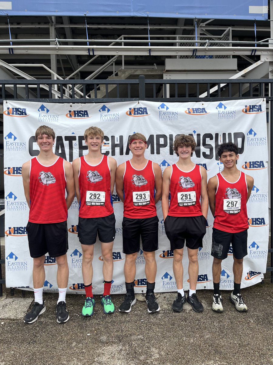 St. Anthony High School tweet media