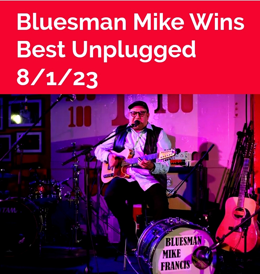 @ZutonsThe @danxnoble Exact area in shot became location that changed my life in 2022. Still blown away I won public vote for UK Best Unplugged from that show & thanks to @WrinklyClub @100ClubLondon & @BigBoyBloater & co for making it possible & all who voted #KeepinItLive #LiverpoolLuck