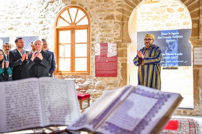 partenamaroisra's tweet photo. 🇲🇦🤝🇮🇱 Moroccan schools to teach Jewish history and culture.
Jewish history and culture in Morocco it's a part of the school curriculum — a “first” in the region and in the North African country, where Islam is the state religion. https://t.co/dwh8vNE9zE