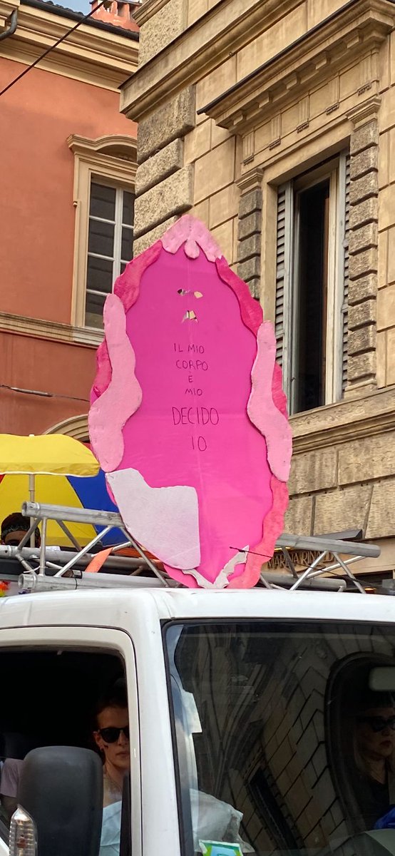 nyssablu's tweet image. 👩🏻‍⚖️ Il caso è chiuso.
#modenapride 
#pride 🏳️‍🌈🌈💖