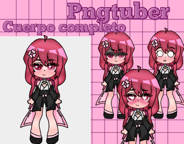 Chieko_VT's tweet photo. Nuevo pngtuber a la venta
Precio: 4$
Lo puedes encontrar en mi ko-fi pero a 5$

#pngtuber #vtuber #art #comisiones https://t.co/dHLPuaeIh5