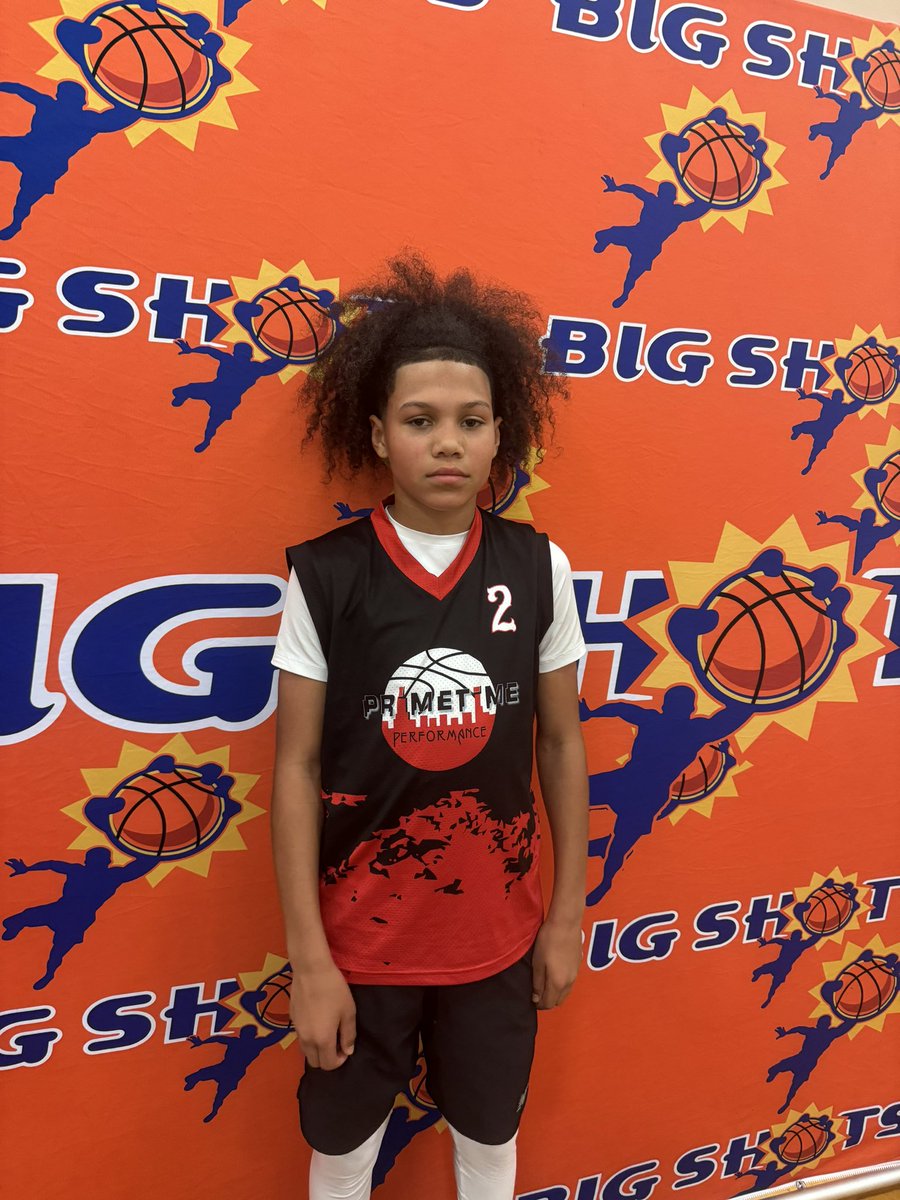 #BIGSHOTS #VAMemorial

13u

Va Elite - 45

#15 Xavier Merritt - 8 pts
#24 Jonas Bass - 8 pts

Primetime Performance - 16

#2 Jaevyn Hancock - 10 pts

<a href="/Bigshotsglobal/">BIG SH🏀TS</a>
