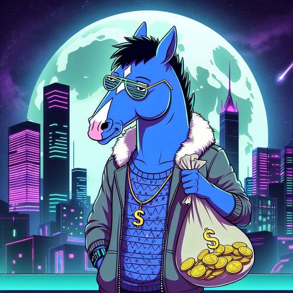 BoJackTON's tweet photo. Giveaway 24 hours, 3 winners will receive 10m $BoJack tokens each 💰

Rules:

- RT + Like + Follow Me
- Reply: Wallet address + $TON #TON 💎 https://t.co/5Q5WY6zj3O