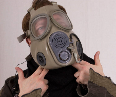NullEntityNSFW's tweet photo. Some might say I have a thing for gas masks XD https://t.co/1YsCzqDbLE