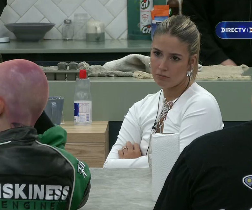 Googleas envidia y te sale esto #GranHermano #granFuria