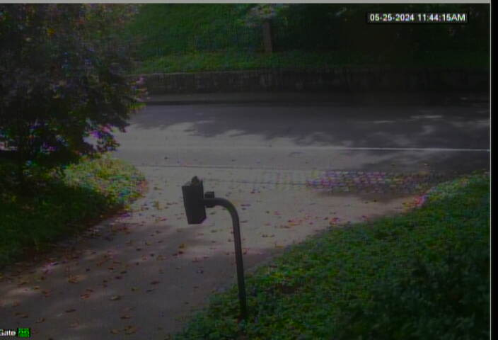 Unsecured CCTV Cameras tweet media