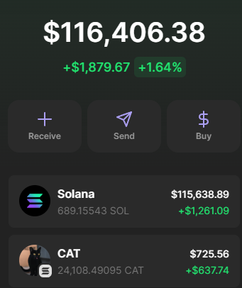 DylSambrano's tweet photo. claimed $CAT airdrop https://t.co/oGNzl0Pbo0 https://t.co/sdANux2fxy
