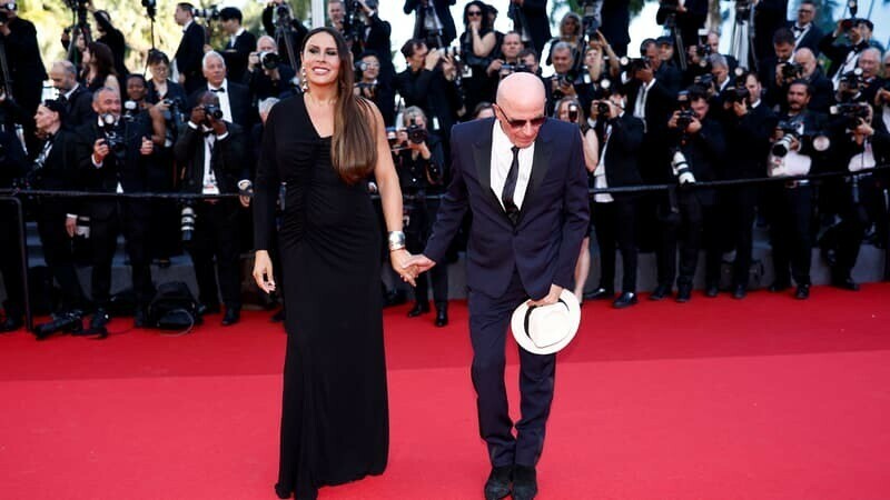 🔴 EN DIRECT Cannes 2024: Rasoulof et Audiard favoris pour la Palme d'or, suivez la cérémonie de clôture bfmtv.com/people/cinema/…