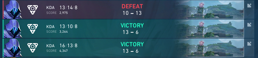 Elias | GreENy (@eli_greeny) on Twitter photo 3-1 in <a href="/projectvgg/">PROJECT V</a> OPEN QUALIFIER(day 1)
satisfied with today's performance, proud of the boys <3
<a href="/RapiidOmg/">RapiidOMG</a> <a href="/ryznval/">Kilian</a> @mumblee_ #joe <a href="/LGA_Torseidon/">Thomas Coach AT</a>
<a href="/DreamedWorldES/">Dreamed World</a> <a href="/SenChiiPerform/">SENCHII</a> (<- get the booster👀) 3-1 in <a href="/projectvgg/">PROJECT V</a> OPEN QUALIFIER(day 1)
satisfied with today's performance, proud of the boys <3
<a href="/RapiidOmg/">RapiidOMG</a> <a href="/ryznval/">Kilian</a> @mumblee_ #joe <a href="/LGA_Torseidon/">Thomas Coach AT</a>
<a href="/DreamedWorldES/">Dreamed World</a> <a href="/SenChiiPerform/">SENCHII</a> (<- get the booster👀)