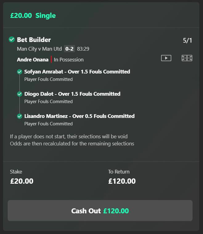 The Horse Racing Tipster tweet media