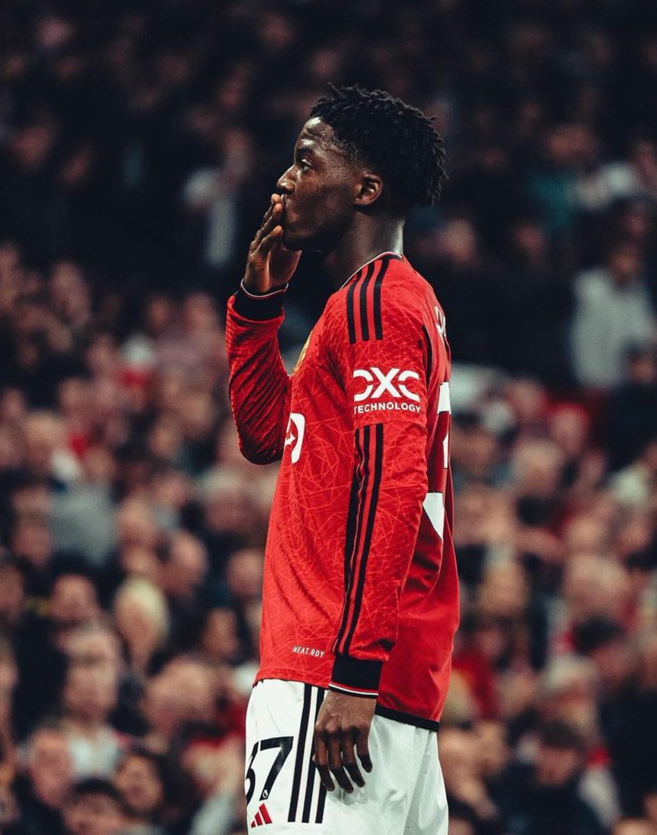 (fan) Trey tweet media