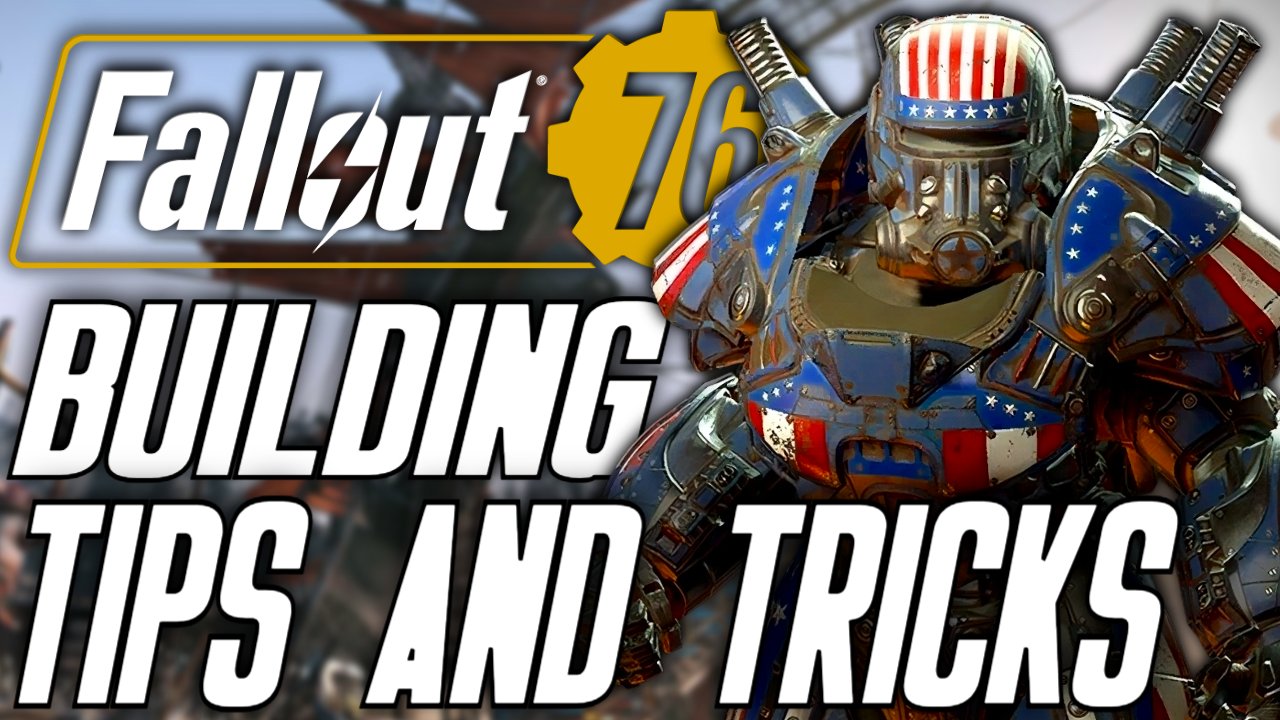 T0nik on X: &ldquo;Camp Building Tips &amp; Tricks For Beginners 
