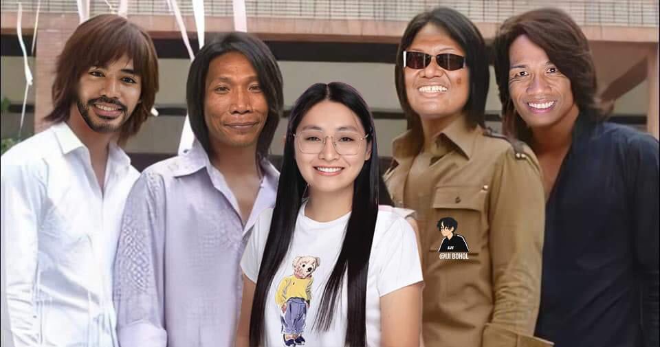 jdc03871's tweet image. Ang tatalo sa grupo ng F4
#meteorgarden 
#diwata
#otlum
#aliceguo 
#titomars