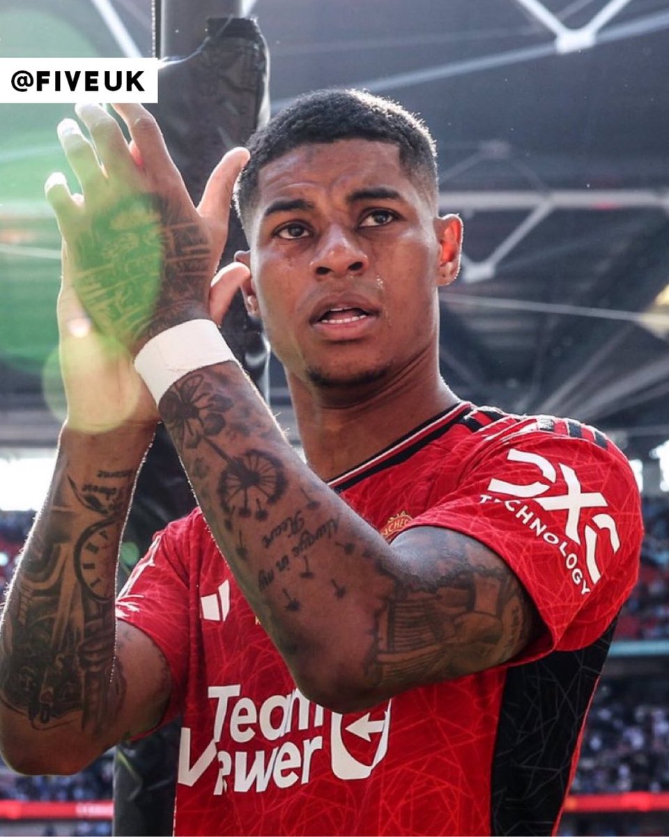 RioMeets's tweet image. 🔴🚨BREAKING: ERIK TEN HAG HAS WON A TROPHY IN EVERY SINGLE SEASON SINCE BECOMING MANCHESTER UNITED MANAGER ❕🏆

📈 He has now won more trophies in 2 years than Mikel Arteta has won in his entire tenure at Arsenal 🤯