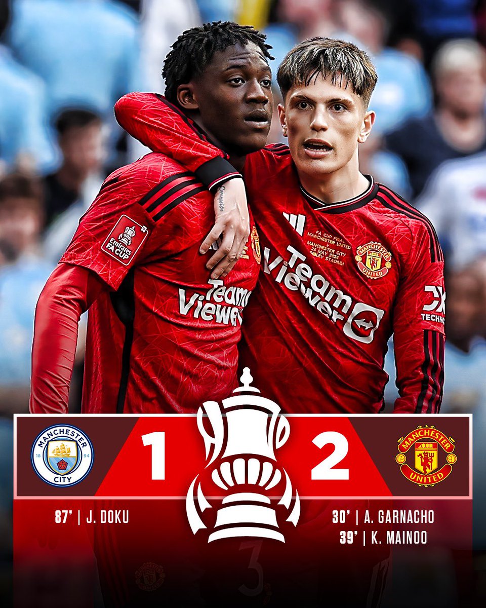 sampasi's tweet photo. Manchester United is Always Red !! https://t.co/pZZbbMDjQO