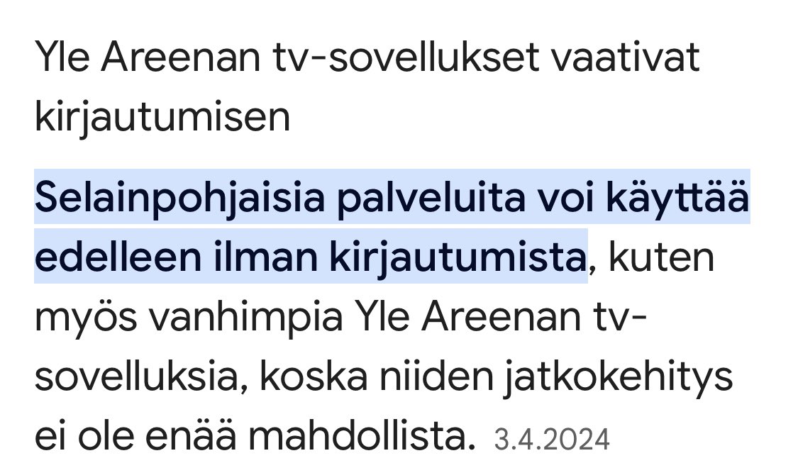 #yleareena