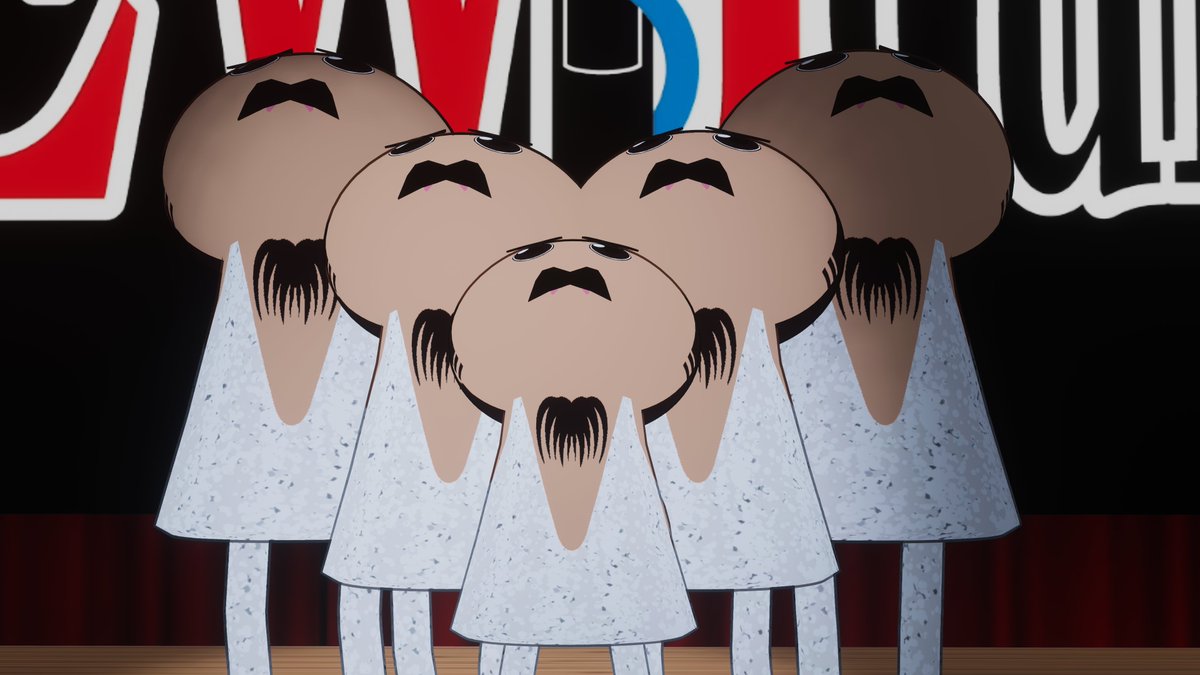 shiromame_VRC's tweet image. #EWI教団 の演奏奉納ミサ、初めて鑑賞させて頂きました！
演者さんが様々な曲を思い思いに演奏されていて、音楽とは自由で楽しいものってことを改めて思い出させてくれました！！

終盤は…息ができないくらい笑わせてもらいました…
また次も聴きに行きたい！！
ありがとうございました～
#EWI