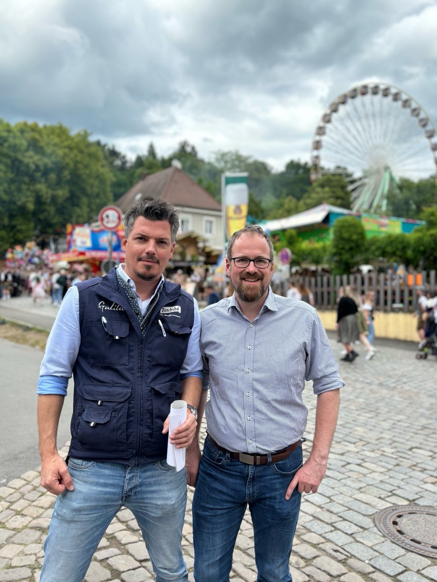 Stadt Erlangen tweet media