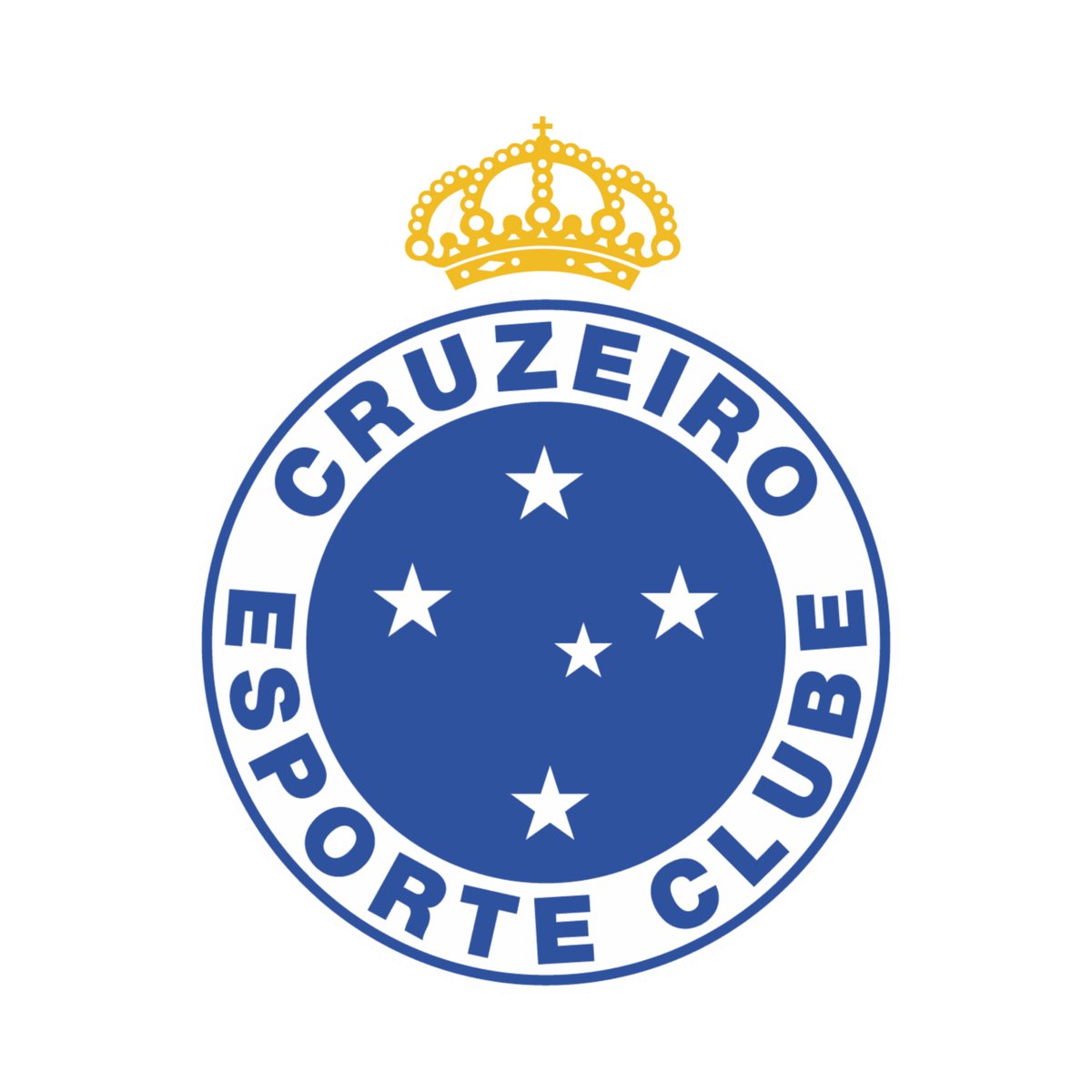 📌 - Escudo do Cruzeiro

🚫 Sem coroa
👑 Com coroa

➡️ Qual a sua preferência?
