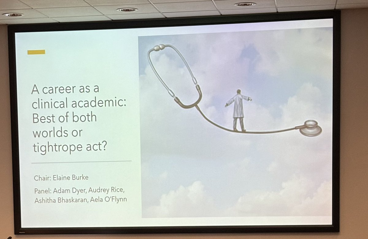 Research methods, initiatives topped with career insight’s at today’s NCHD Research Day & competition. Thanks to the NDTP leads @DarraghShields Dr. Martina Hennessy & @DMHospitalGroup for the ANP invite @TCD_SNM @stjamesdublin