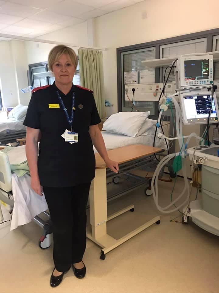 UHDB - Professional & Practice Development tweet media