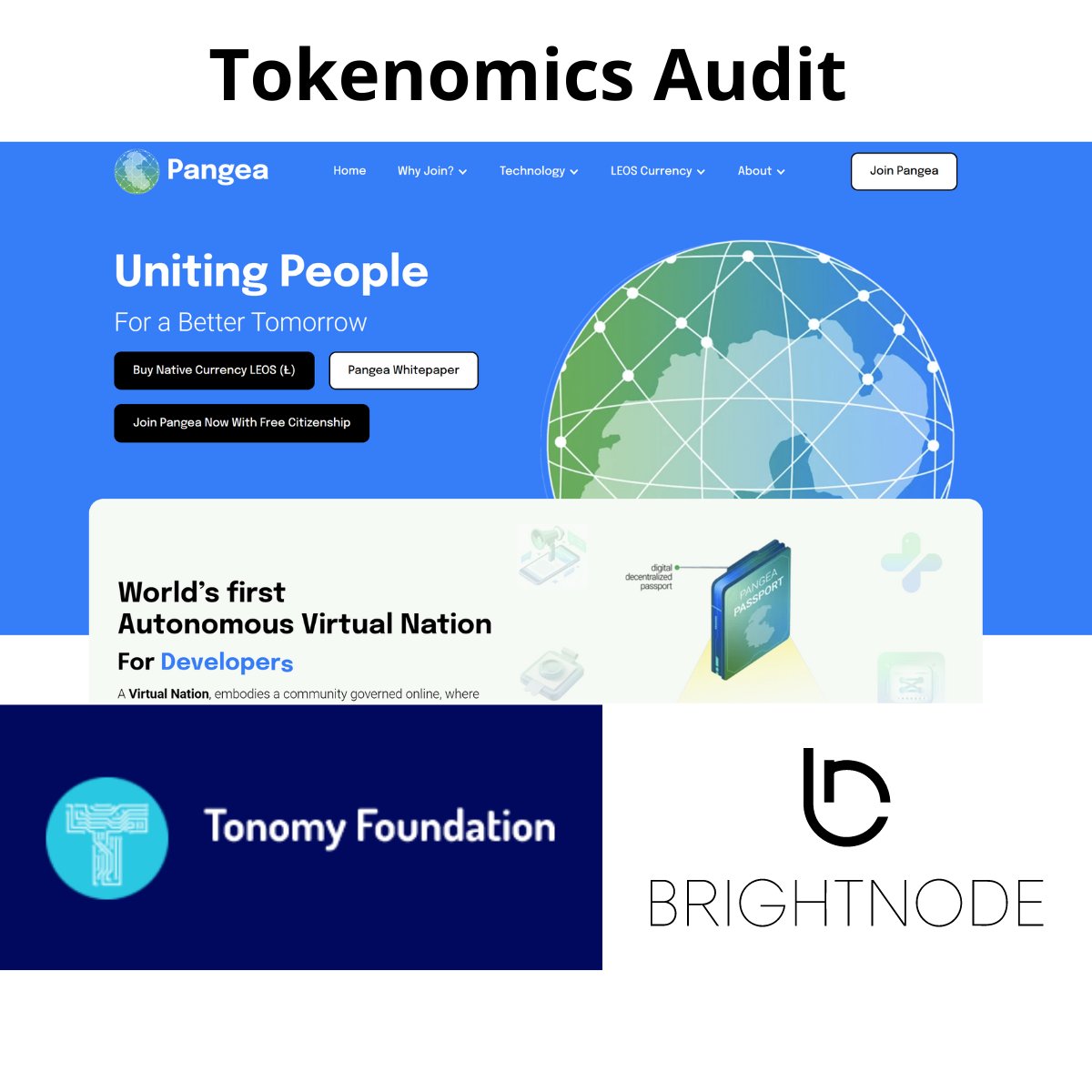 BrightNode tweet media